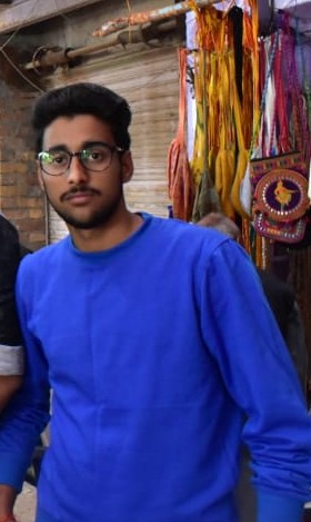 Hemant Gaur