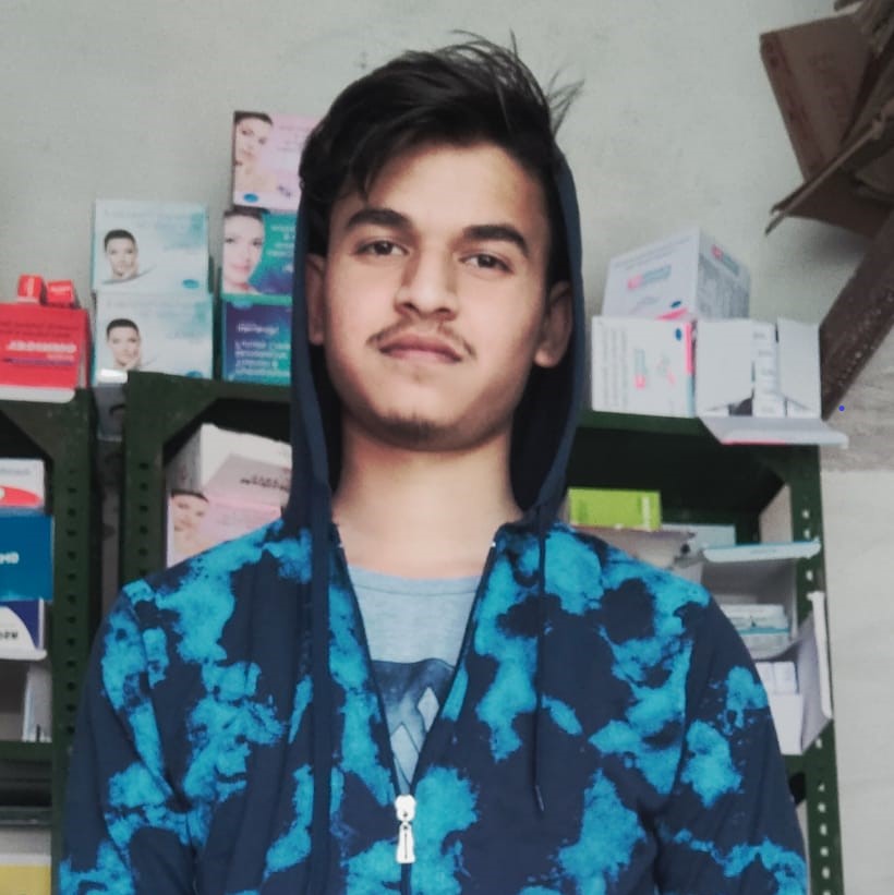 kshitiz Gupta