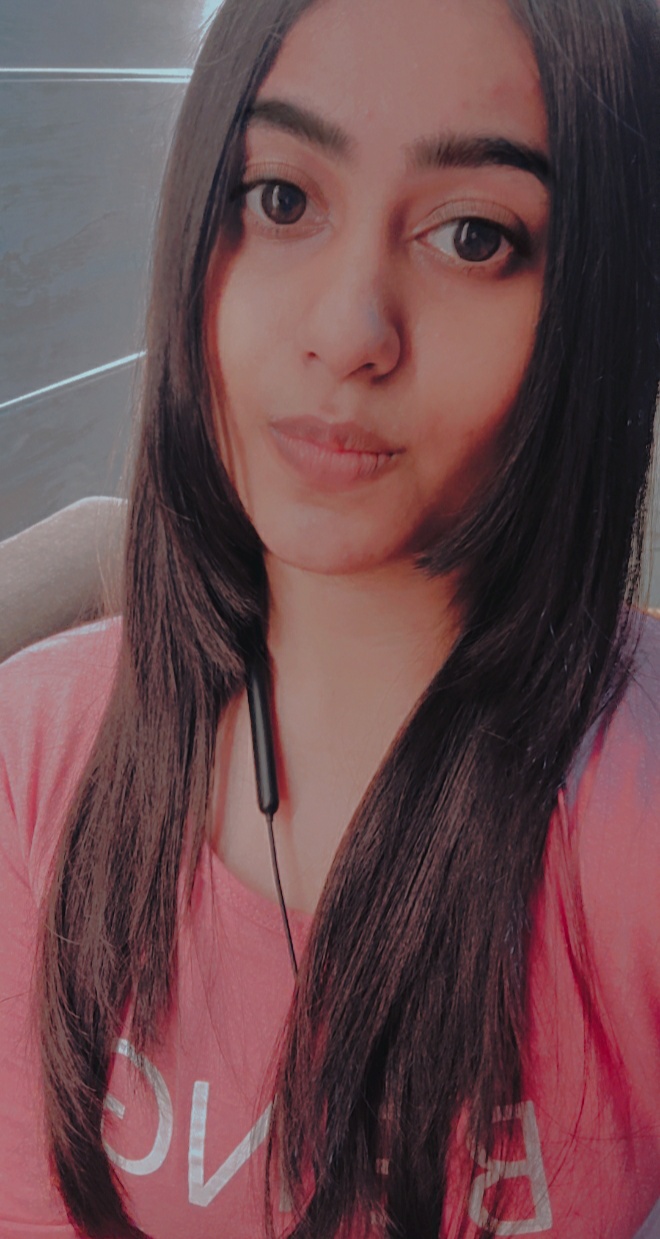 Rishika Singh