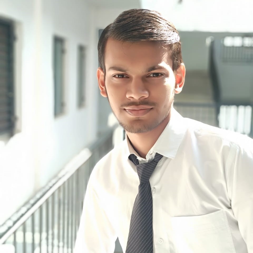 Aditya Kumar Dubey