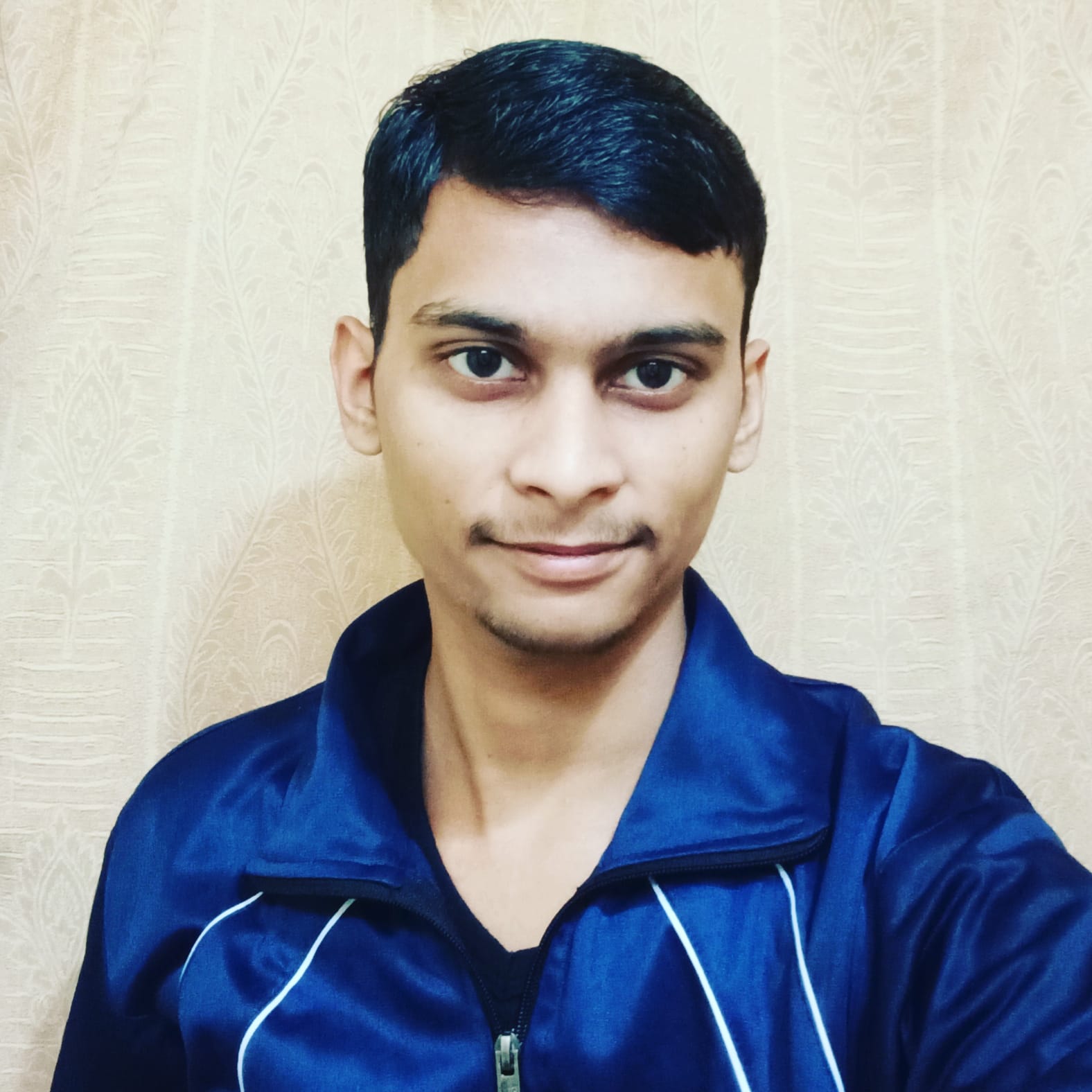 Lokesh Yadav