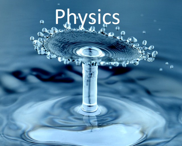 physics class 11